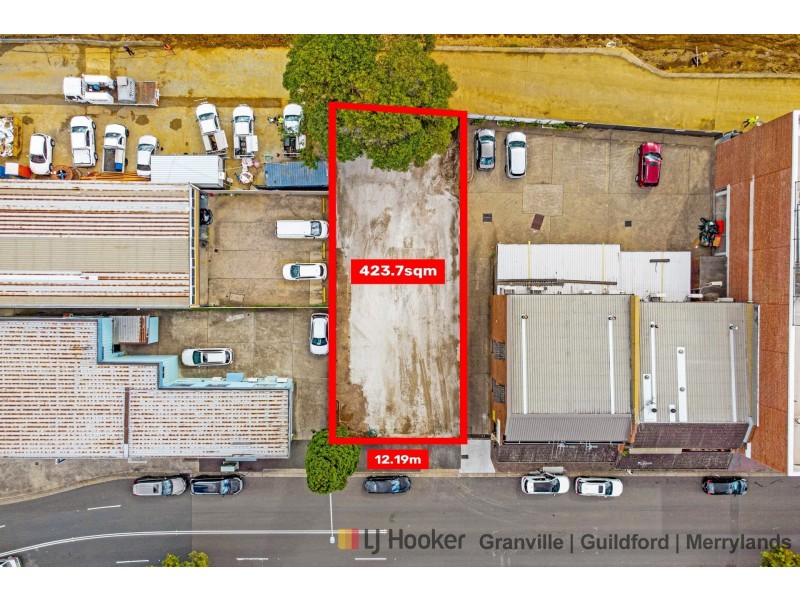 2 Alan Street, Fairfield NSW 2165