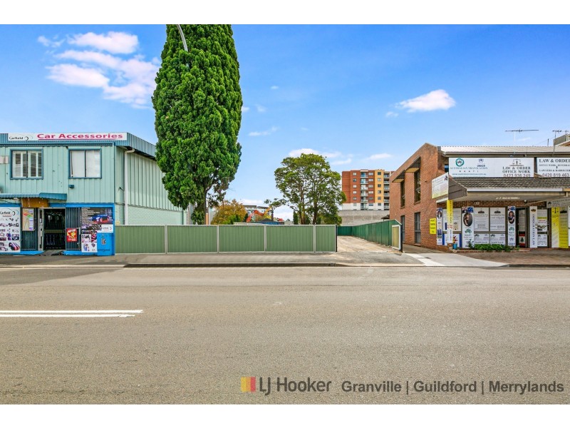 2 Alan Street, Fairfield NSW 2165
