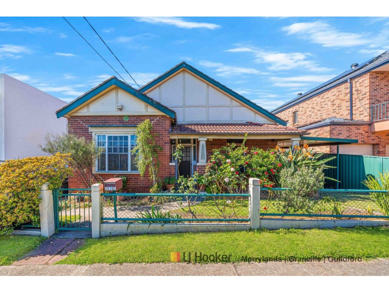 3 Lockwood Street, Merrylands NSW 2160