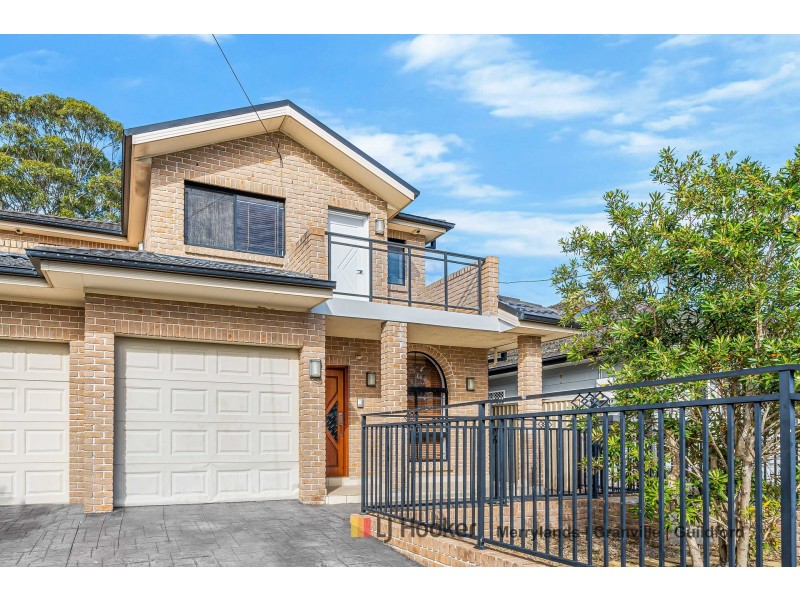 4 Fairmount Street, Merrylands NSW 2160