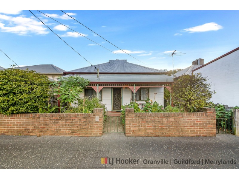 76 Wigram Street, Harris Park NSW 2150
