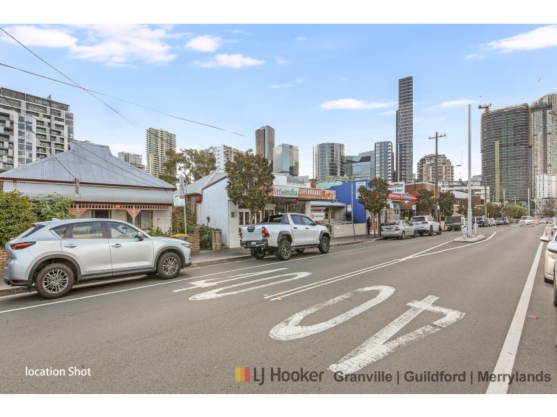 76 Wigram Street, Harris Park NSW 2150