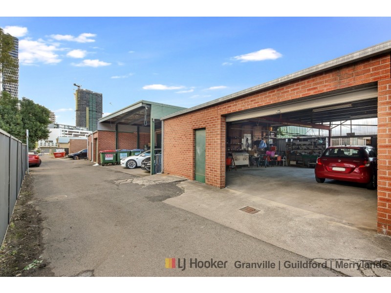 76 Wigram Street, Harris Park NSW 2150