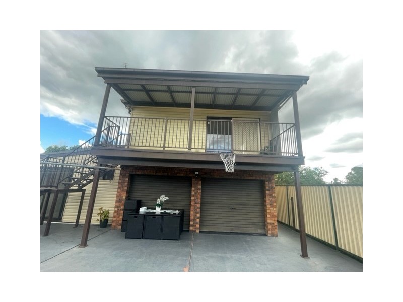 16a Pegler Avenue, Granville NSW 2142