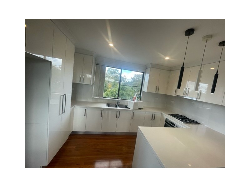 16a Pegler Avenue, Granville NSW 2142