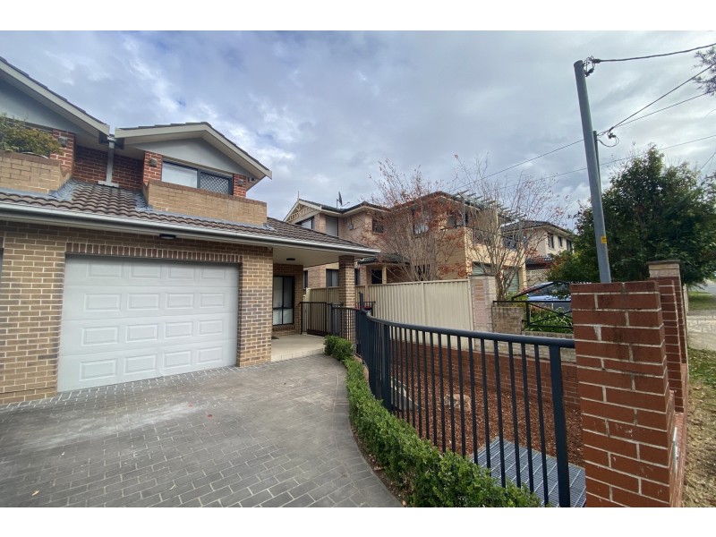 18a St Ann Street, Merrylands NSW 2160