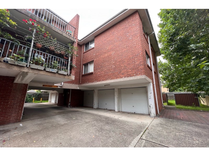 14/28-30 William Street, Granville NSW 2142
