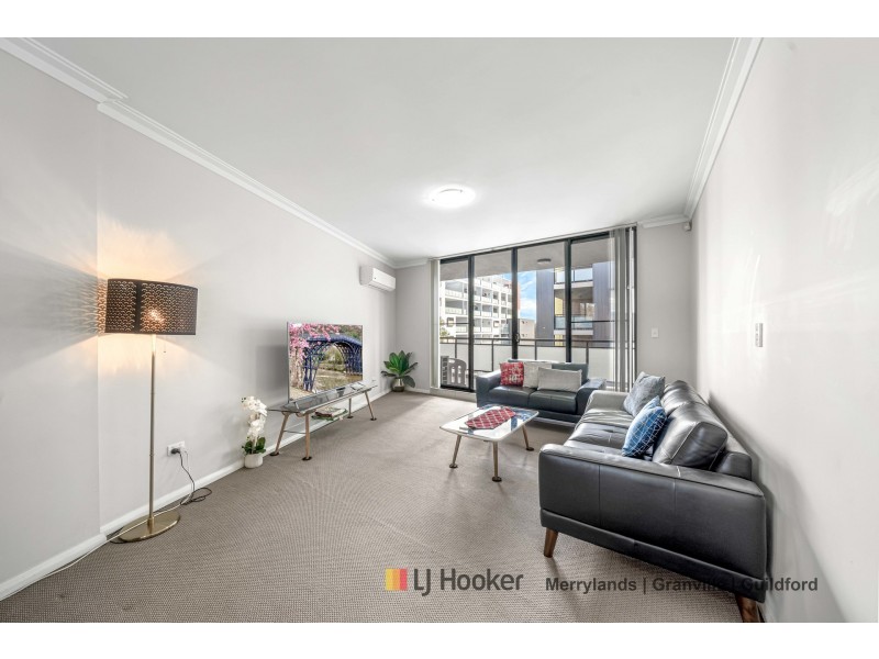 76-84 Railway Terrace, Merrylands NSW 2160