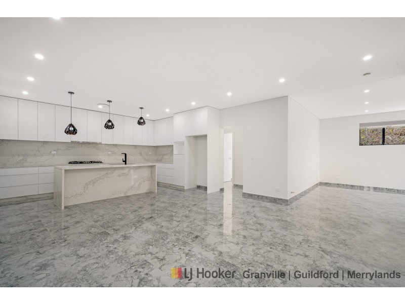 2a Sybil Street, Guildford NSW 2161