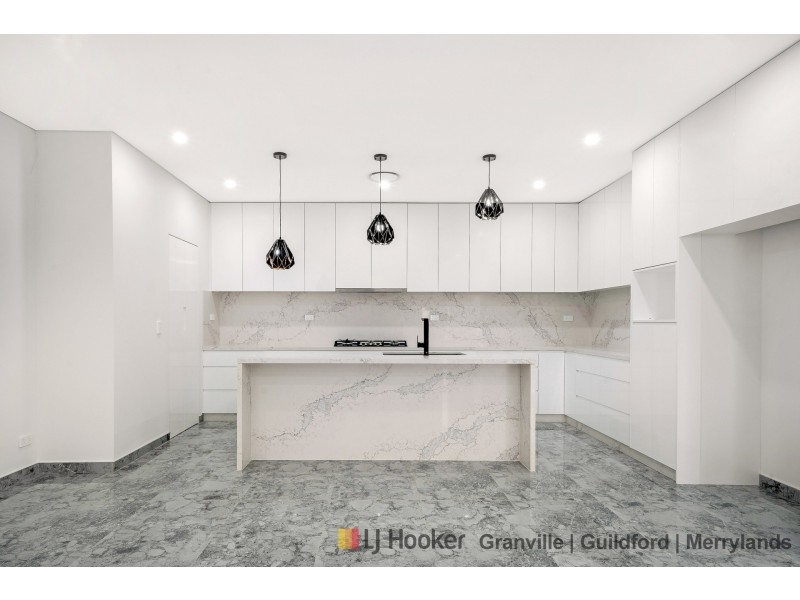 2a Sybil Street, Guildford NSW 2161