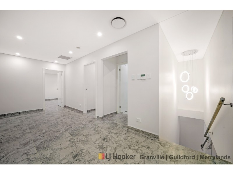 2a Sybil Street, Guildford NSW 2161