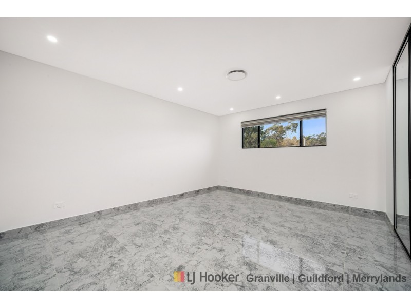 2a Sybil Street, Guildford NSW 2161