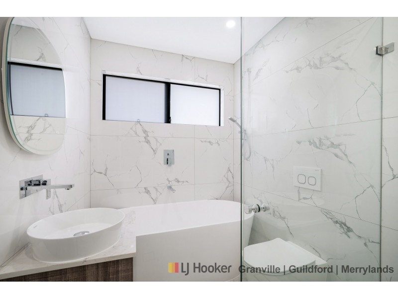 2a Sybil Street, Guildford NSW 2161