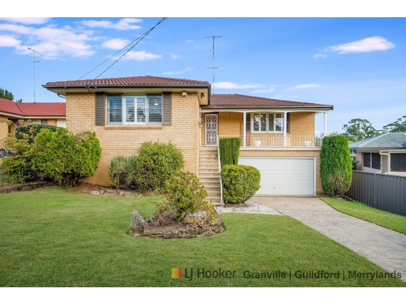 11 Stephenson Street, Winston Hills NSW 2153