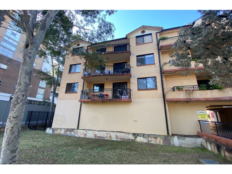 4/4-8 Burford Road, Merrylands NSW 2160