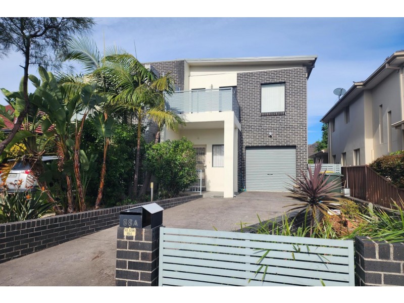 88a Louis Street, Granville NSW 2142