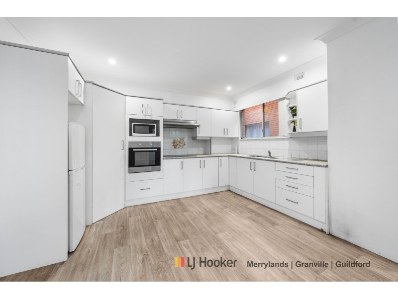 9/436 Guildford Road, Guildford NSW 2161