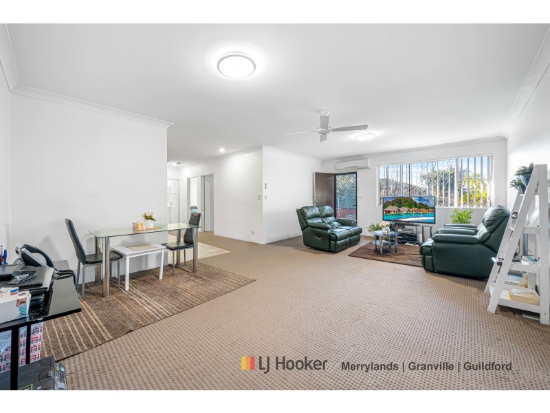 9/436 Guildford Road, Guildford NSW 2161