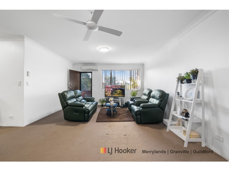 9/436 Guildford Road, Guildford NSW 2161