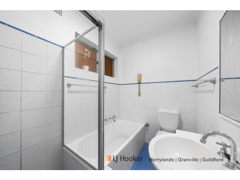 9/436 Guildford Road, Guildford NSW 2161