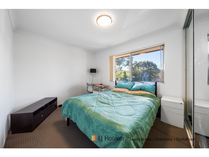 9/436 Guildford Road, Guildford NSW 2161