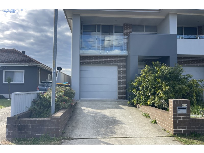 493a Guildford Road, Guildford NSW 2161