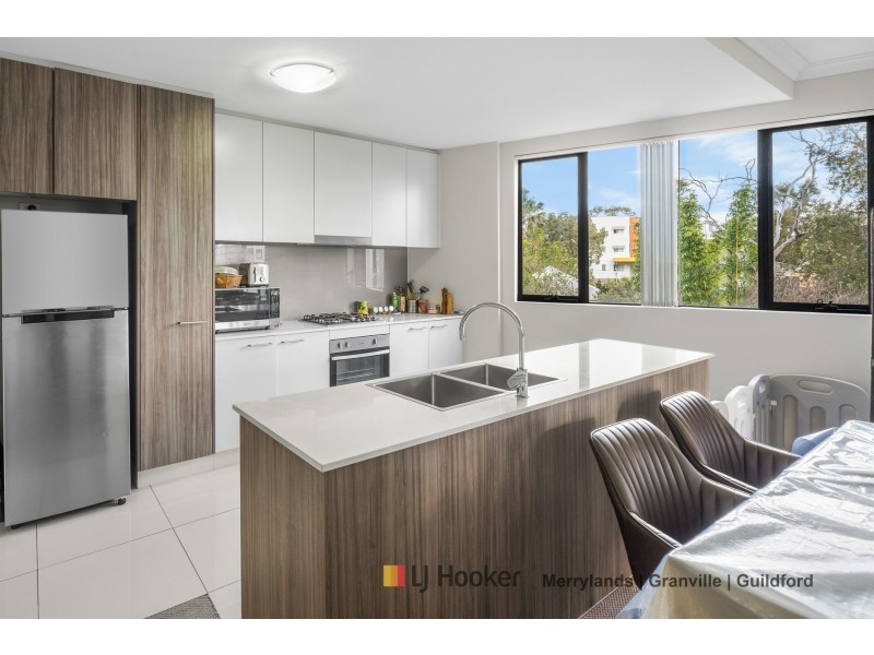 76-84 Railway Terrace, Merrylands NSW 2160