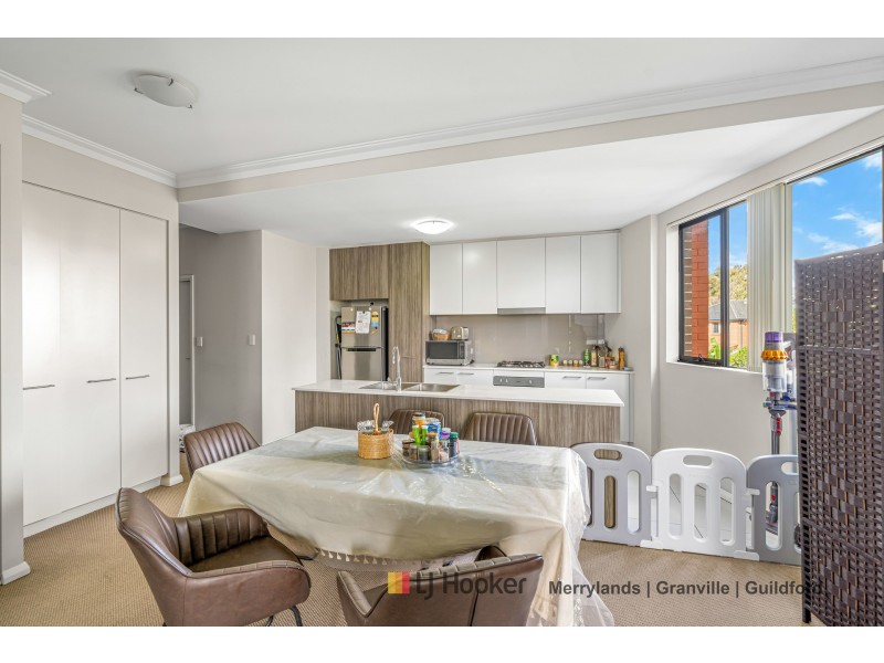 76-84 Railway Terrace, Merrylands NSW 2160