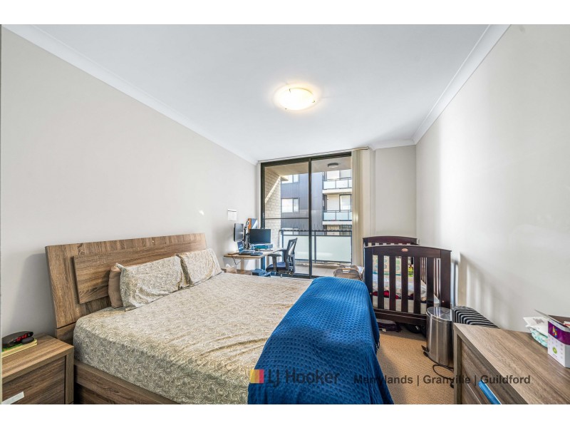76-84 Railway Terrace, Merrylands NSW 2160