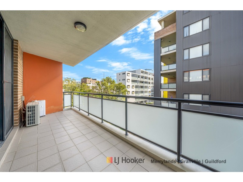 76-84 Railway Terrace, Merrylands NSW 2160