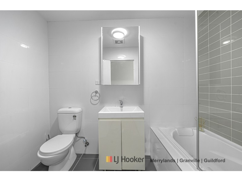 76-84 Railway Terrace, Merrylands NSW 2160