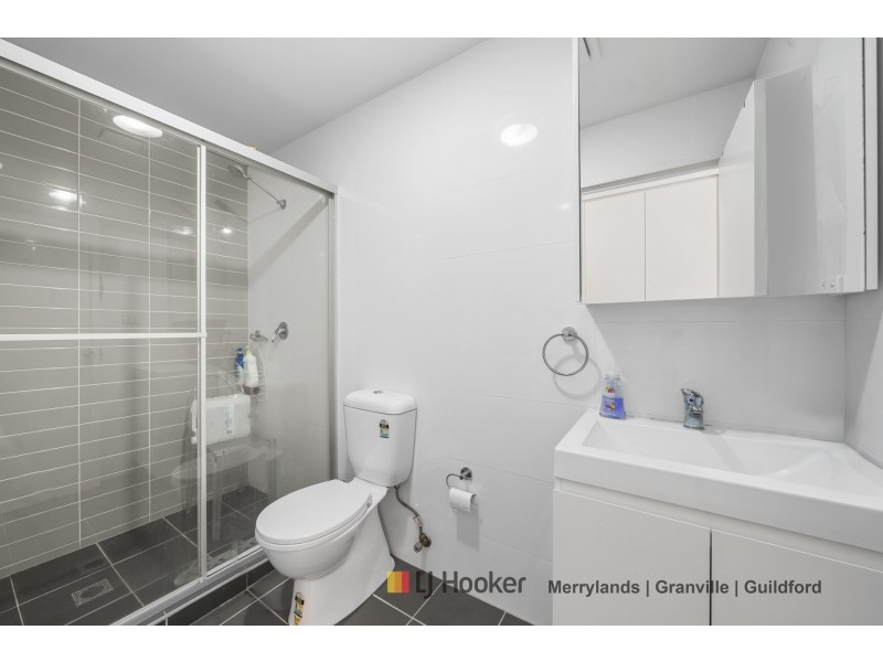 76-84 Railway Terrace, Merrylands NSW 2160