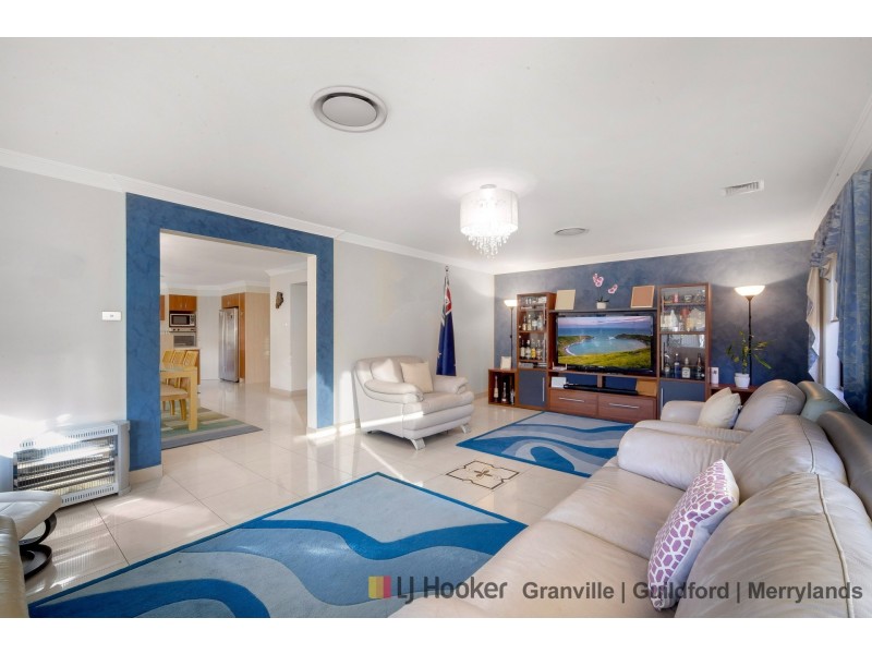 55 Paton Street, Merrylands NSW 2160