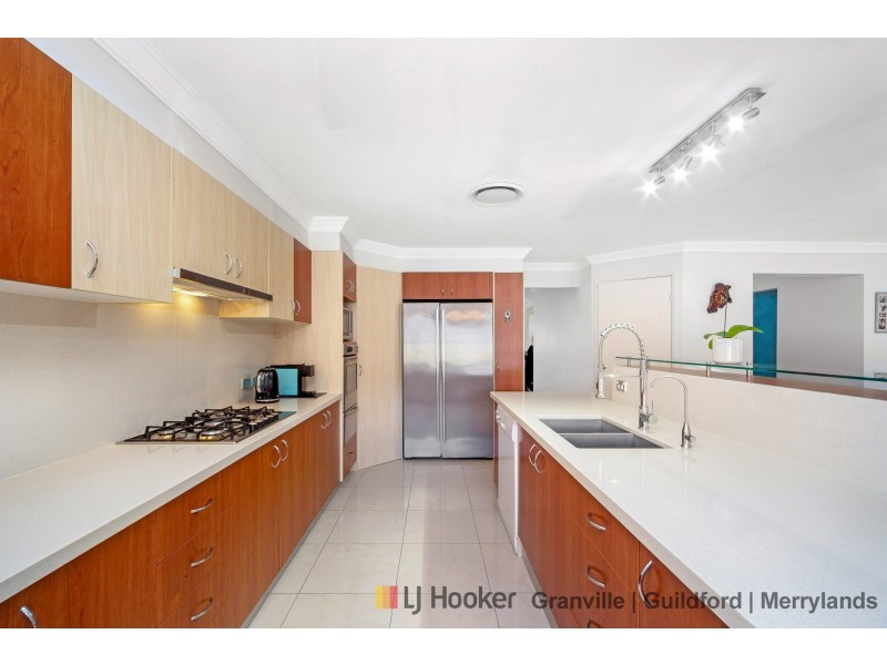 55 Paton Street, Merrylands NSW 2160