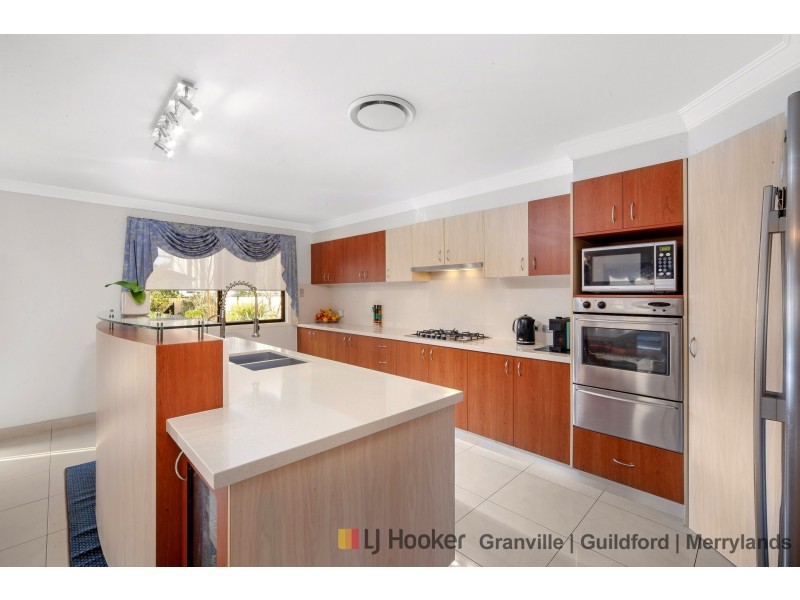 55 Paton Street, Merrylands NSW 2160