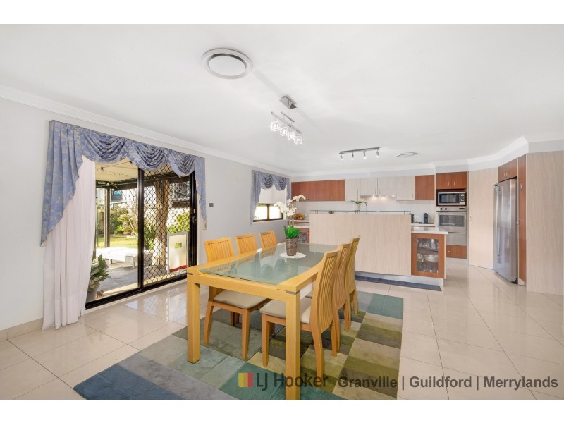 55 Paton Street, Merrylands NSW 2160