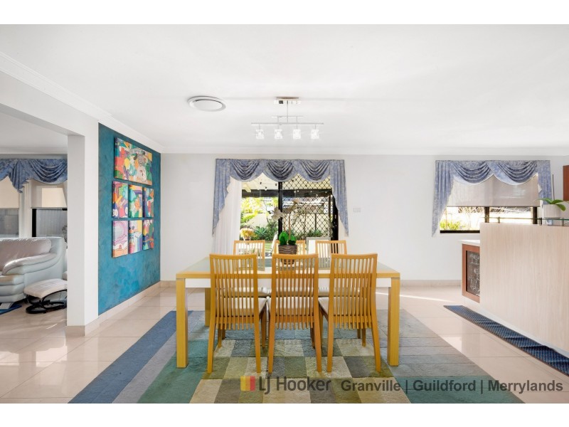 55 Paton Street, Merrylands NSW 2160