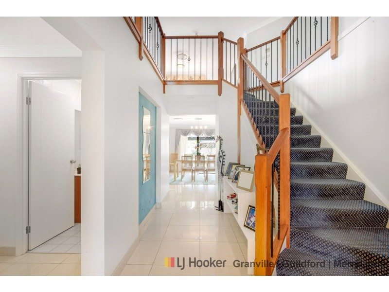 55 Paton Street, Merrylands NSW 2160