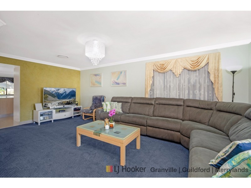 55 Paton Street, Merrylands NSW 2160