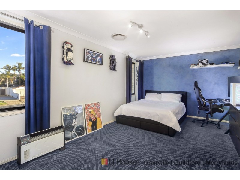 55 Paton Street, Merrylands NSW 2160