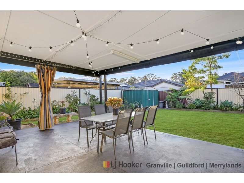 55 Paton Street, Merrylands NSW 2160