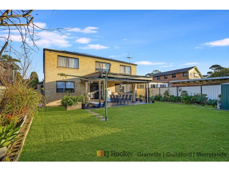 55 Paton Street, Merrylands NSW 2160