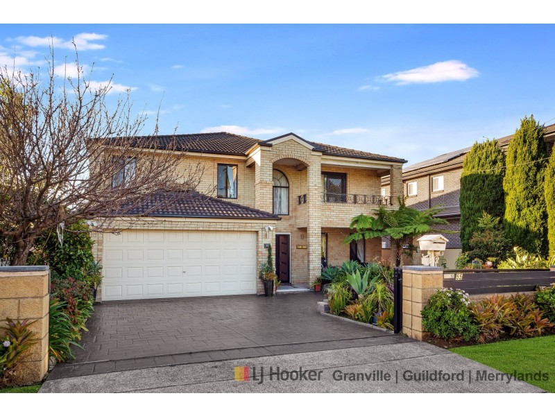 55 Paton Street, Merrylands NSW 2160