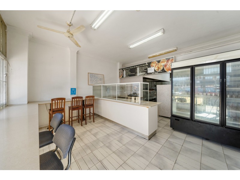 1/6 McFarlane Street, Merrylands NSW 2160