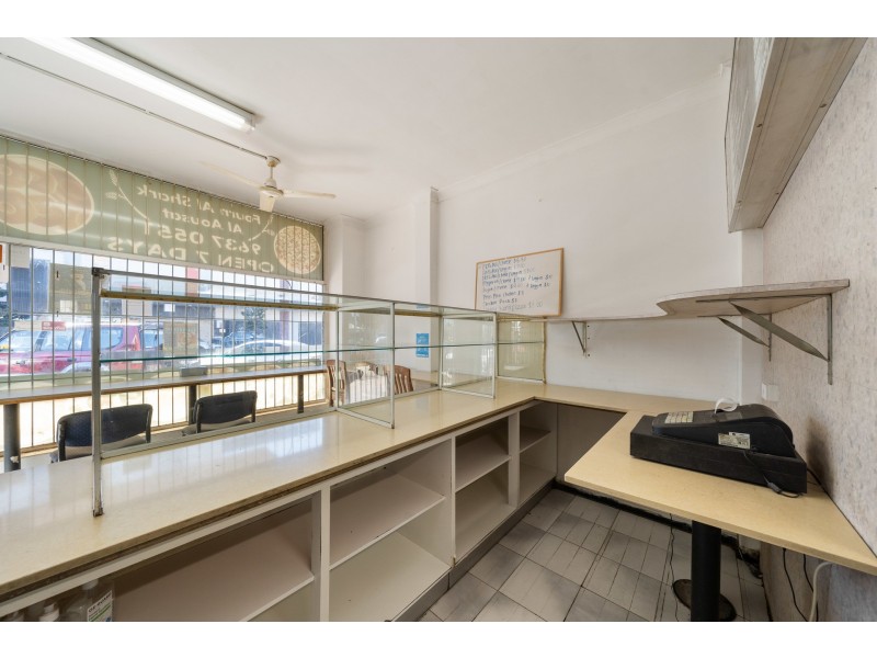 1/6 McFarlane Street, Merrylands NSW 2160