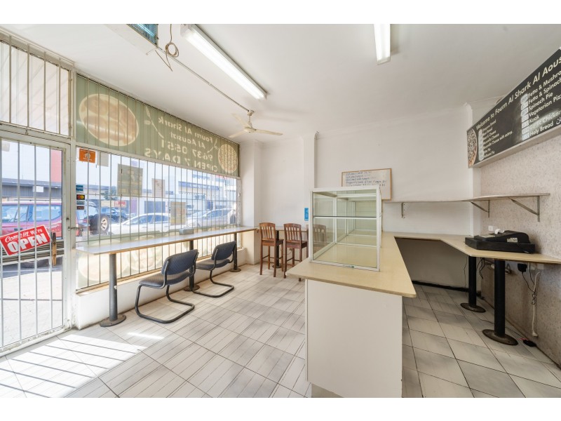 1/6 McFarlane Street, Merrylands NSW 2160