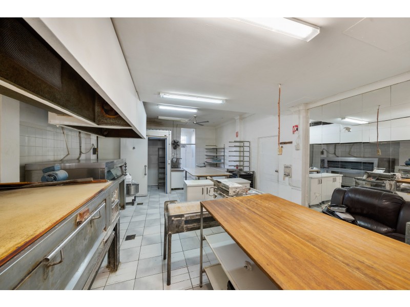 1/6 McFarlane Street, Merrylands NSW 2160