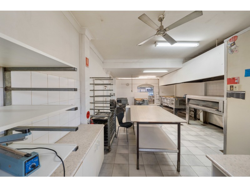 1/6 McFarlane Street, Merrylands NSW 2160