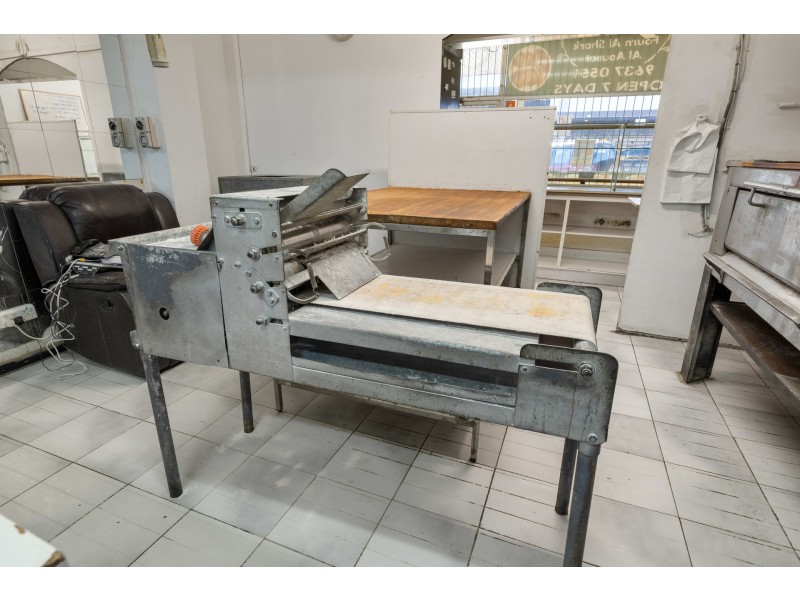 1/6 McFarlane Street, Merrylands NSW 2160