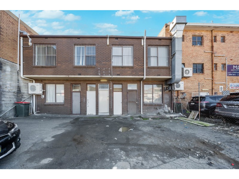1/6 McFarlane Street, Merrylands NSW 2160